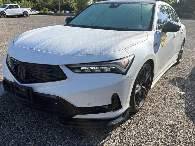 2023 ACURA Integra
