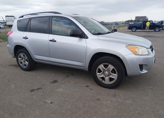 2010 TOYOTA RAV4