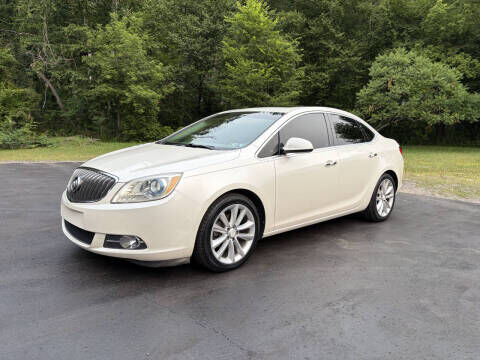 2015 BUICK Verano