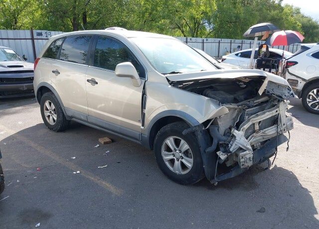 2009 SATURN Vue