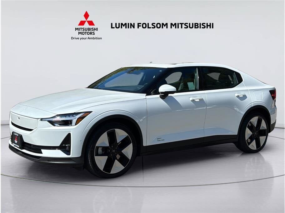 2024 POLESTAR PS2