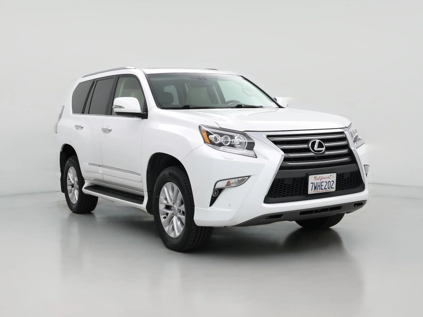 2017 LEXUS GX