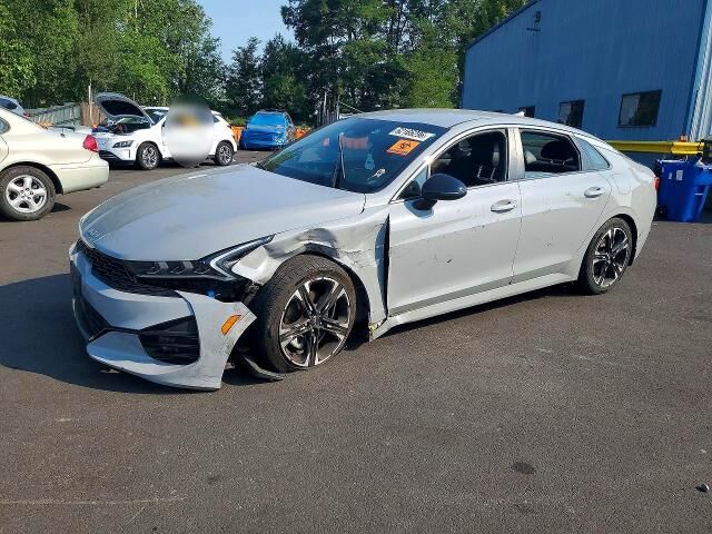 2024 KIA K5