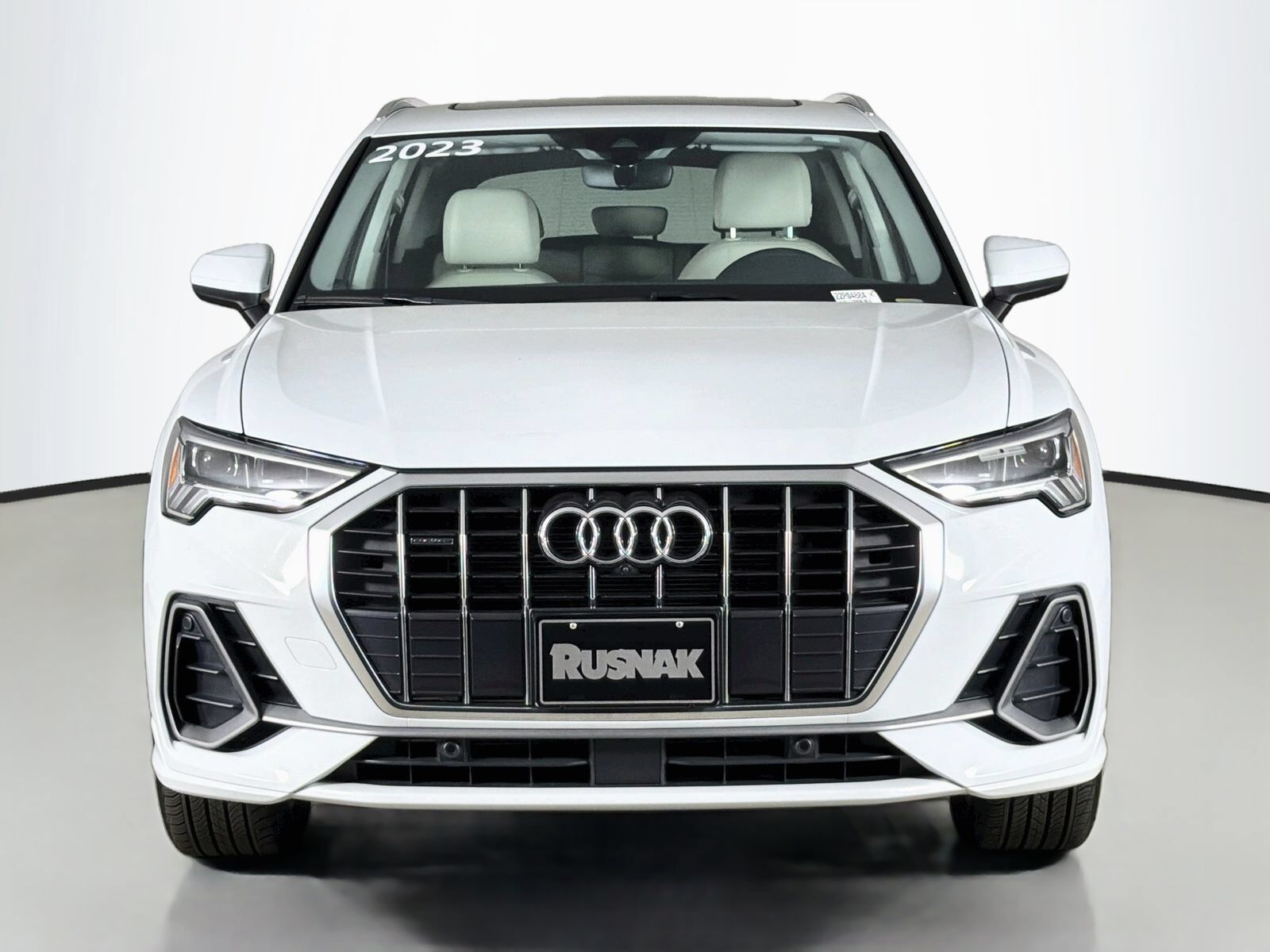 2023 Audi Q3