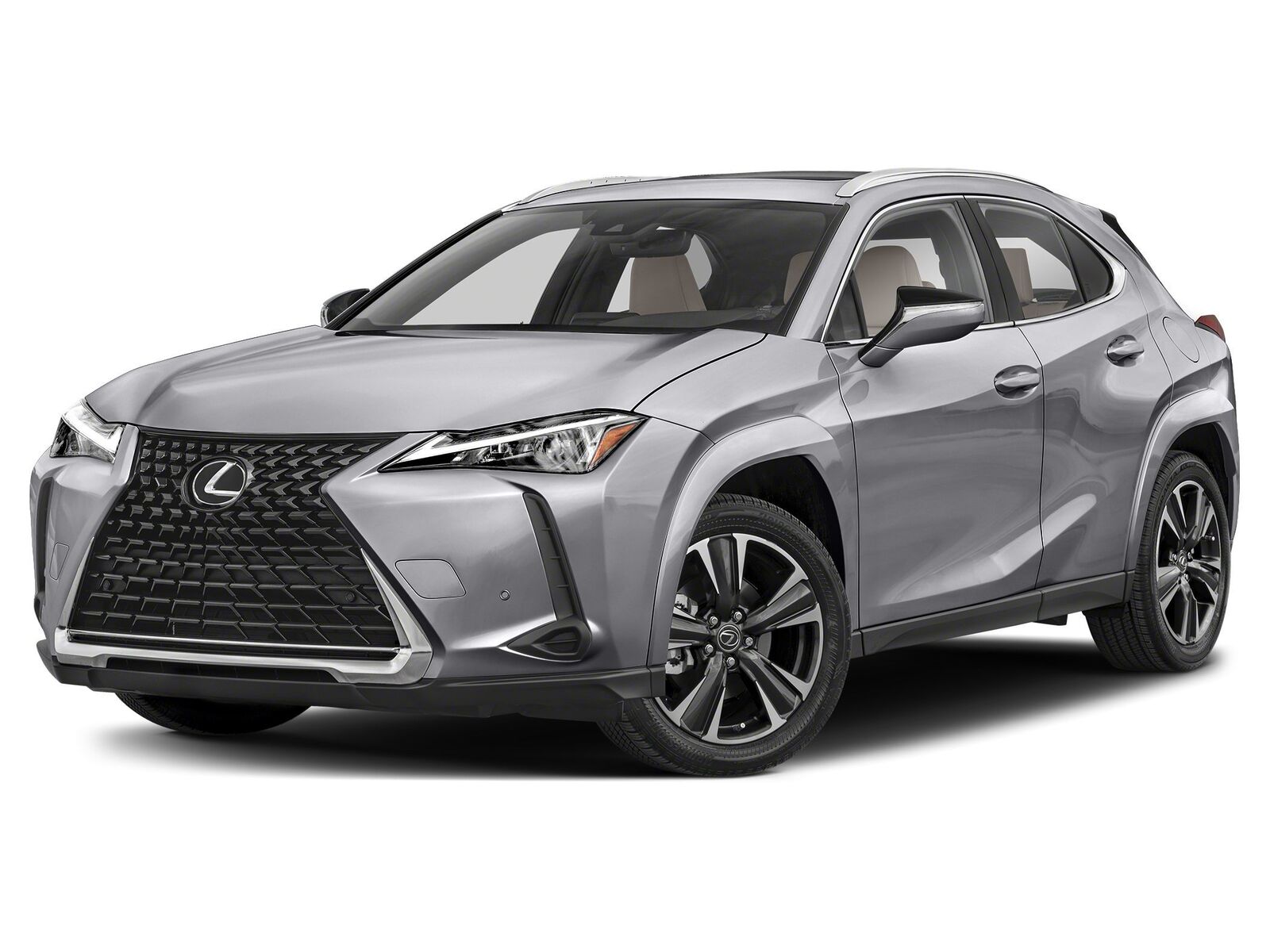 2024 LEXUS UX