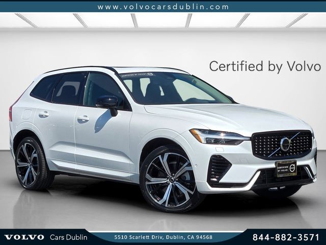 2024 VOLVO XC60