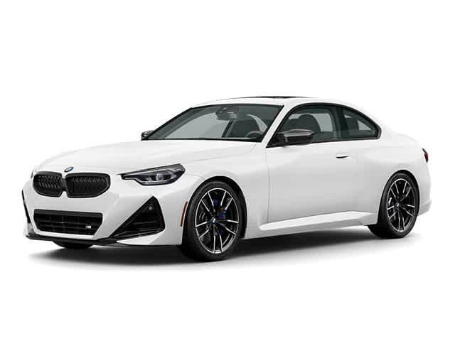 2026 BMW M2