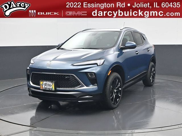 2026 BUICK Encore GX