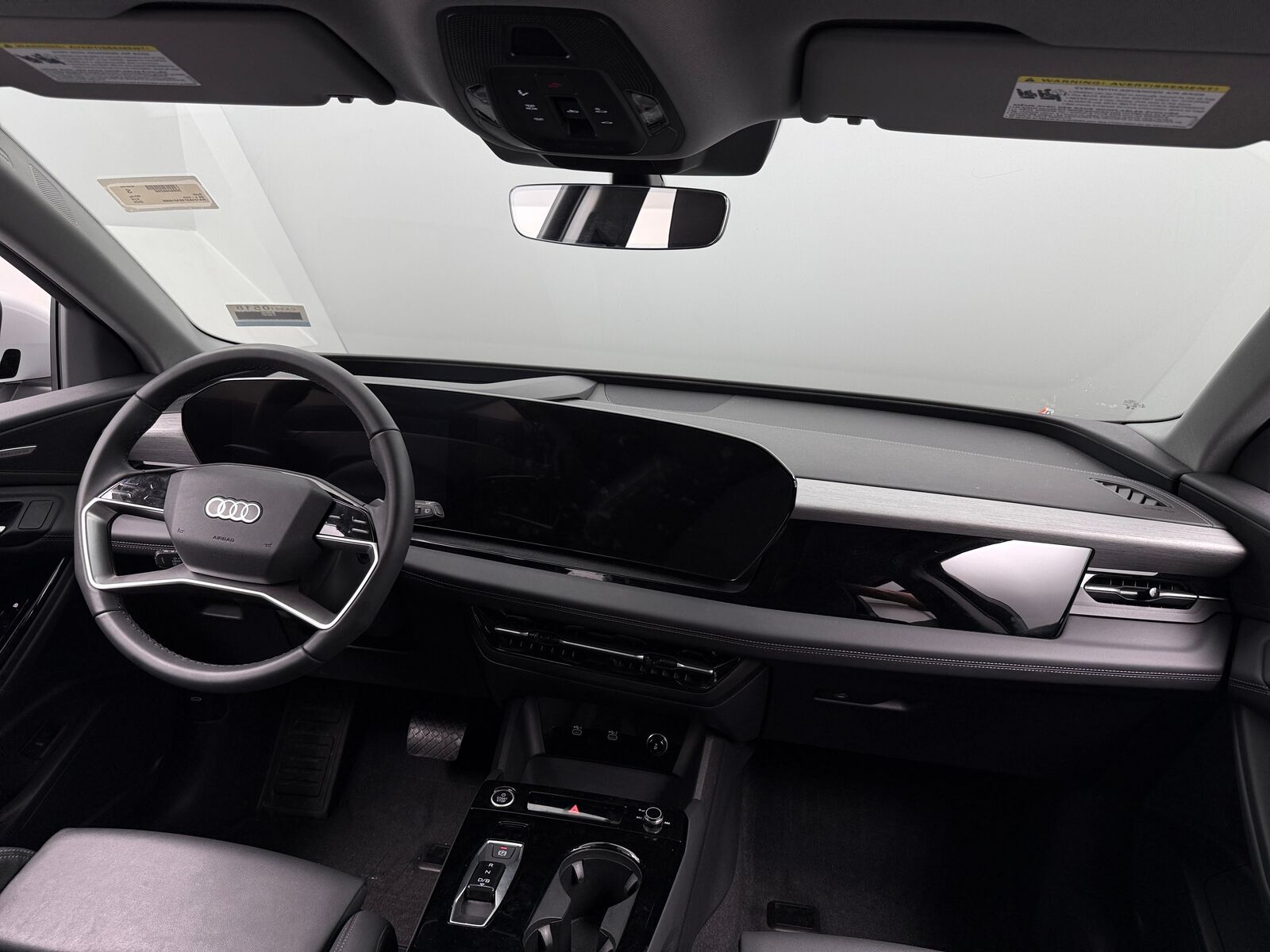 2025 Audi Q6