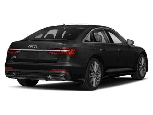 2019 Audi A6