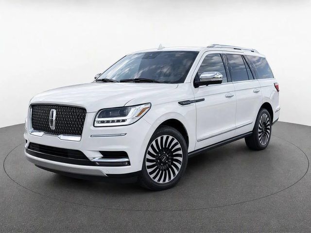 2019 LINCOLN Navigator