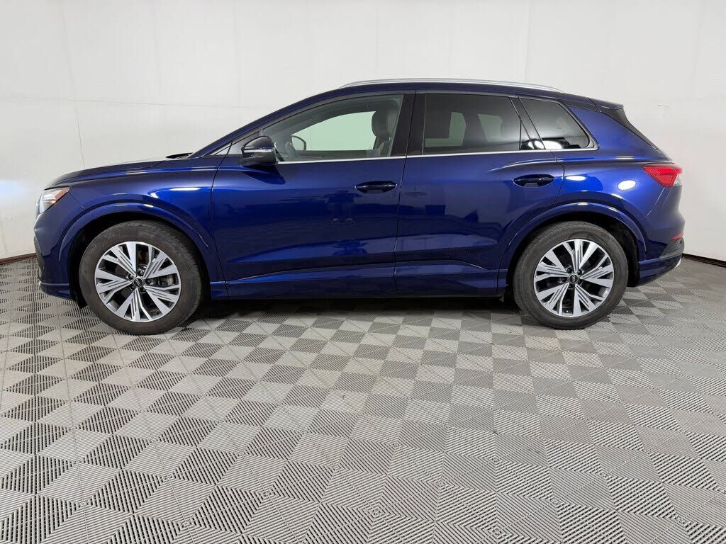 2023 Audi Q4