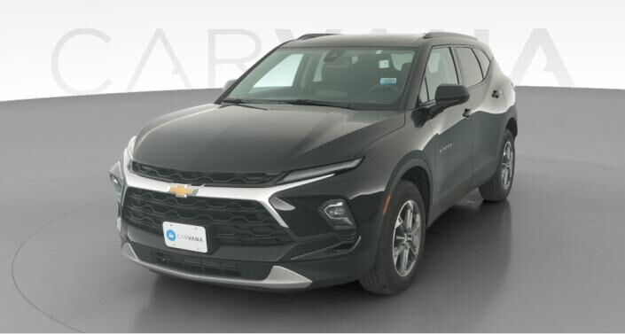 2023 CHEVROLET Blazer