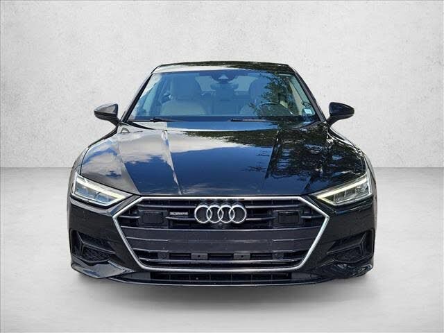 2023 Audi A7