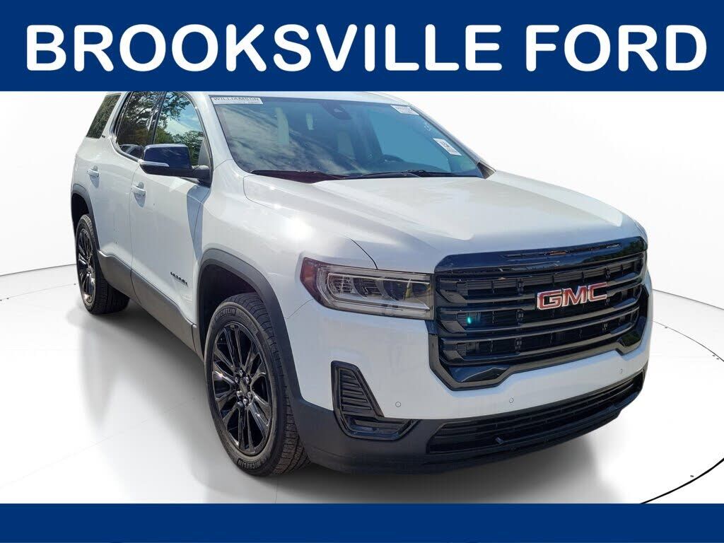 2023 GMC Acadia