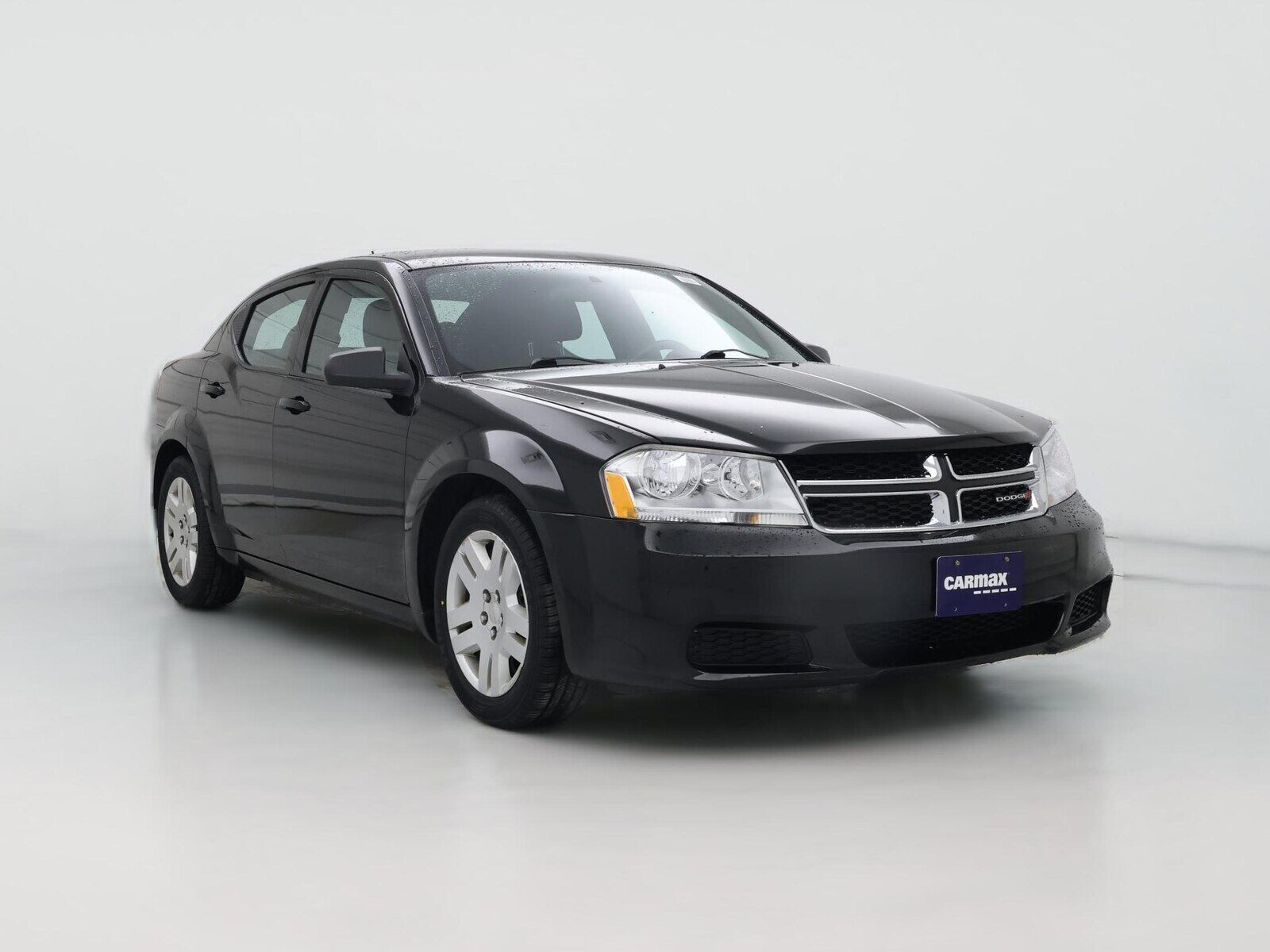 2014 DODGE Avenger