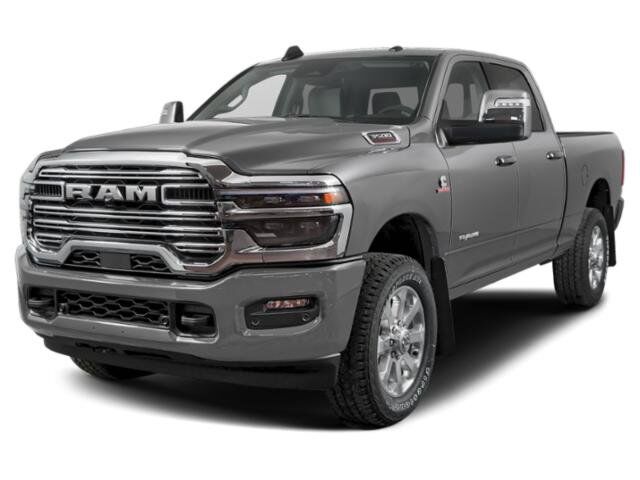 2027 RAM 3500
