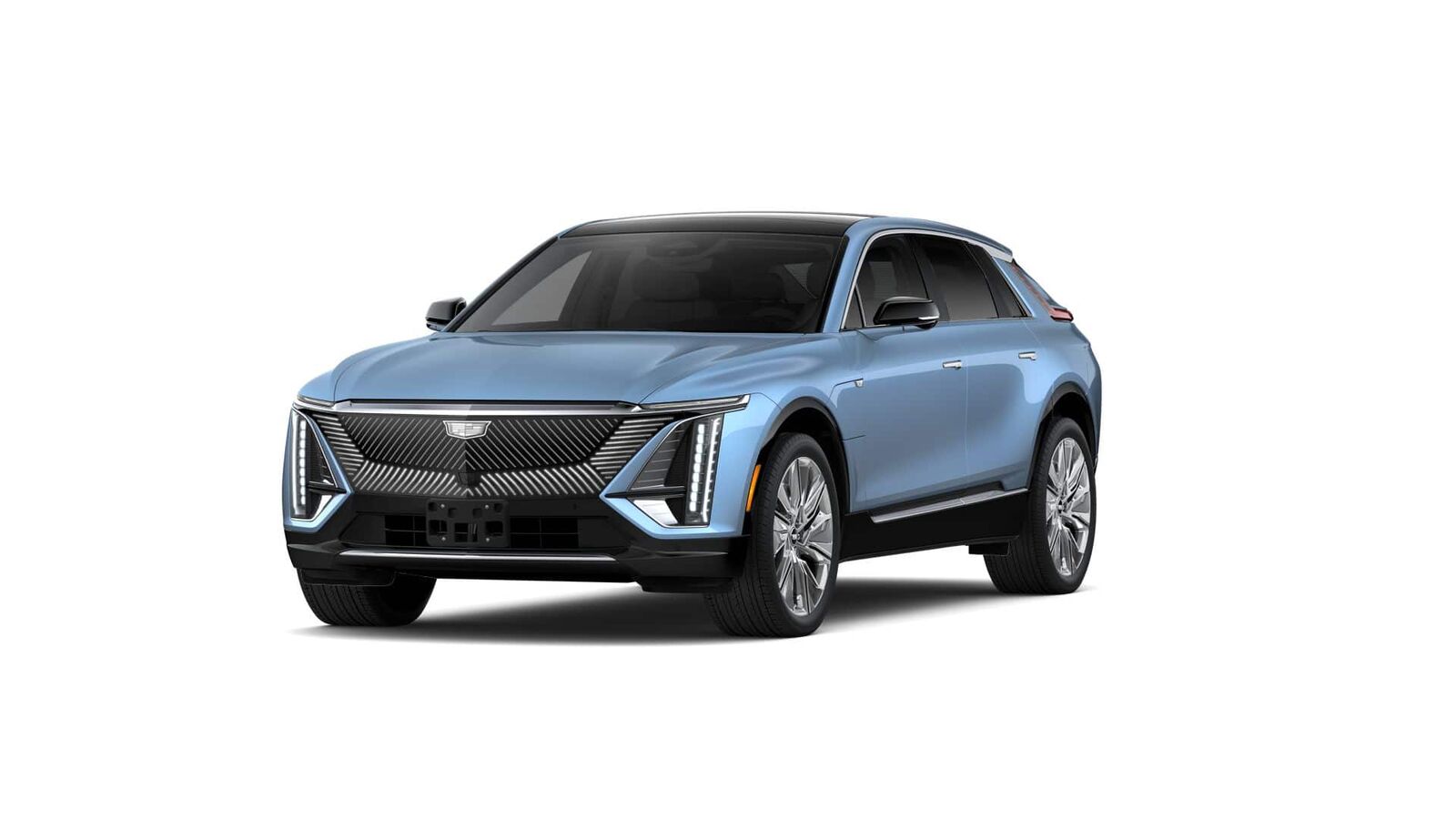 2027 CADILLAC Lyriq