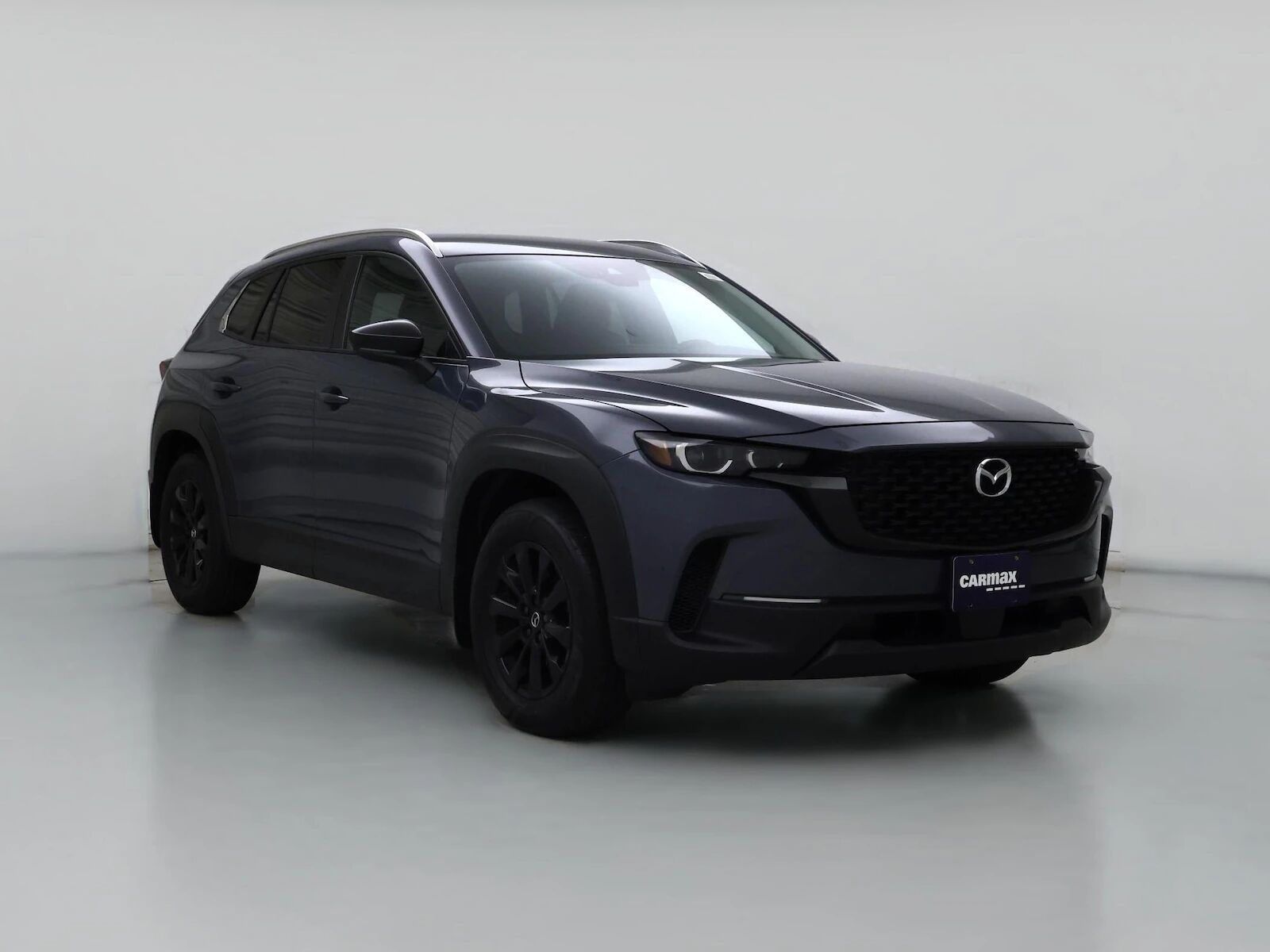 2024 MAZDA CX-50