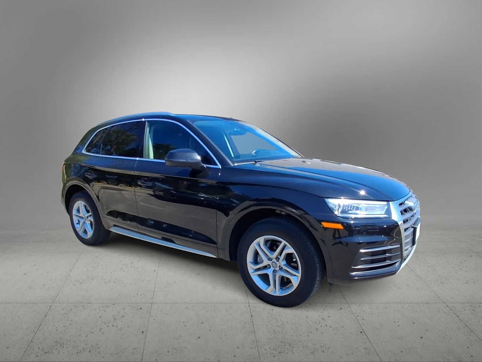 2019 Audi Q5