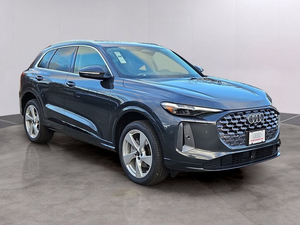 2025 Audi Q5