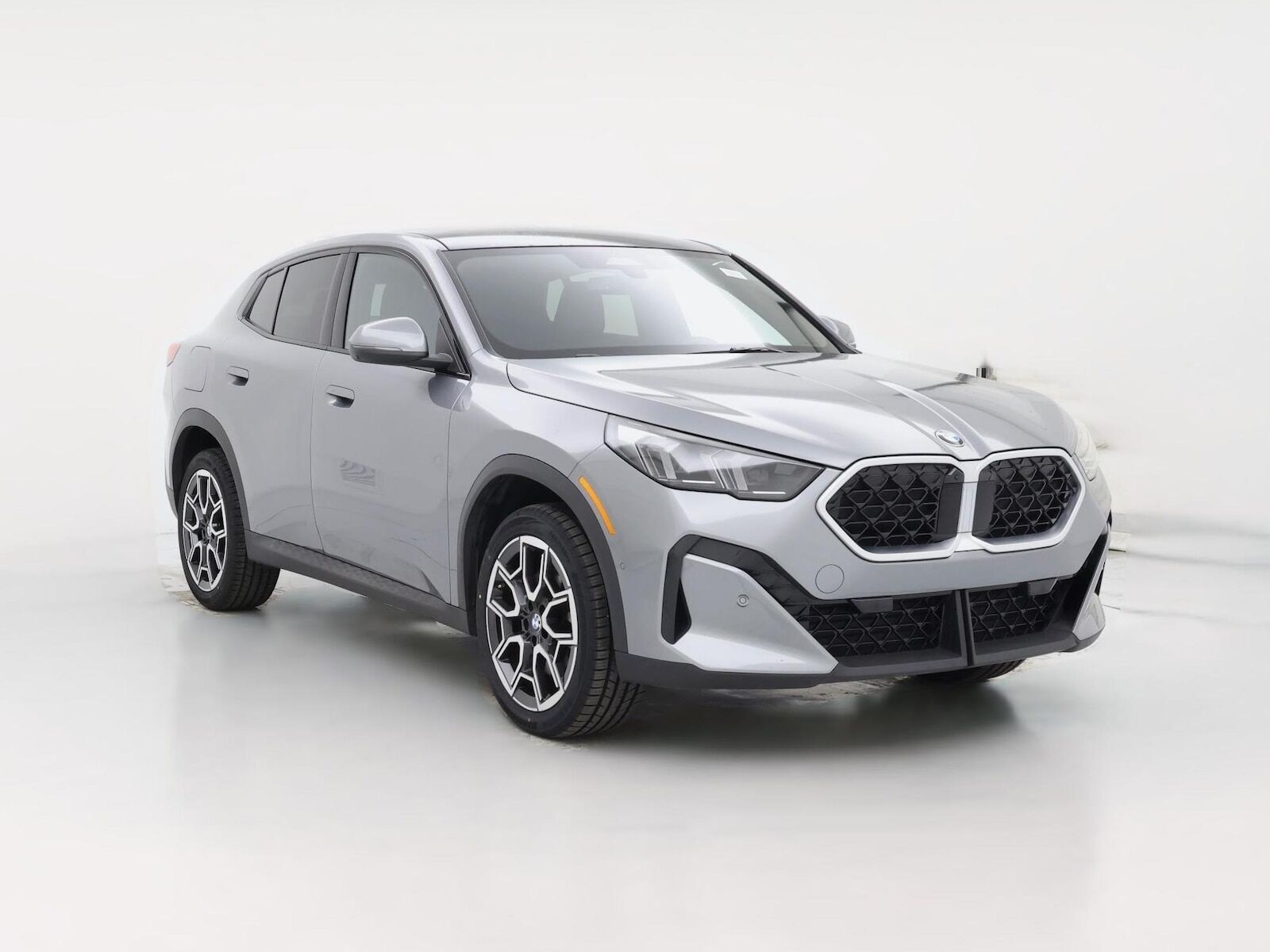 2025 BMW X2