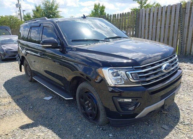 2020 FORD Expedition