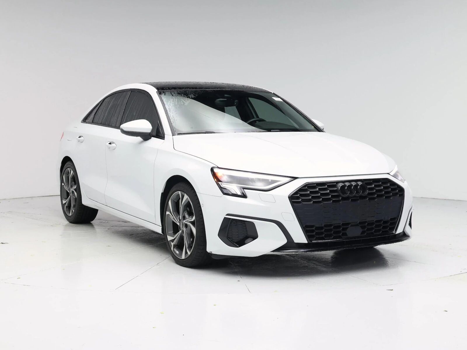 2023 Audi A3