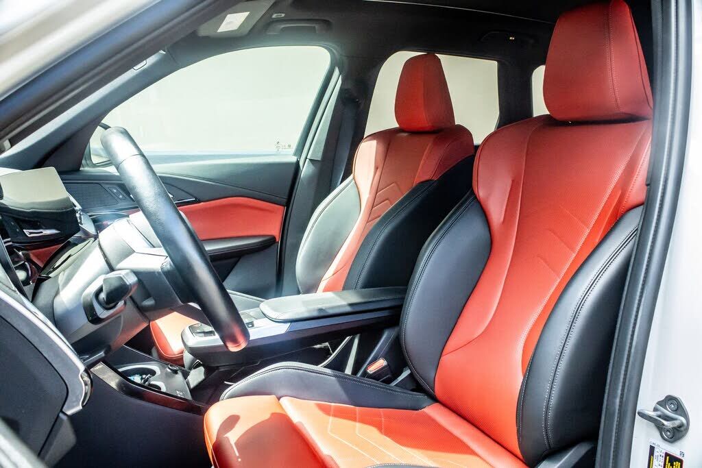 2023 BMW X1