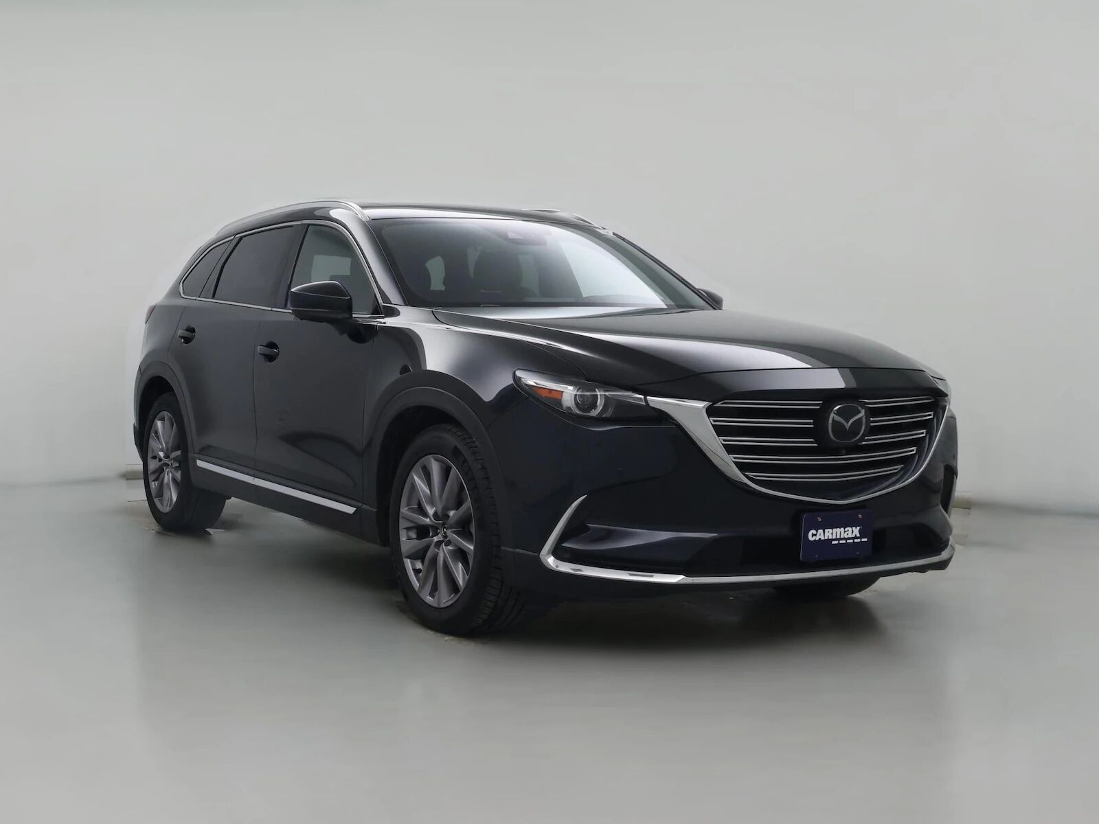 2023 MAZDA CX-9