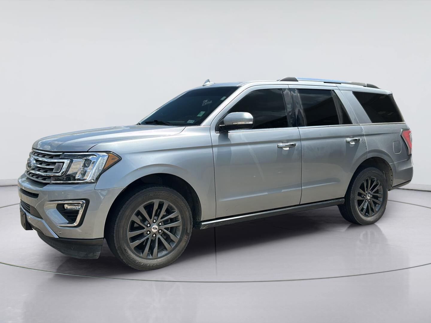 2020 FORD Expedition