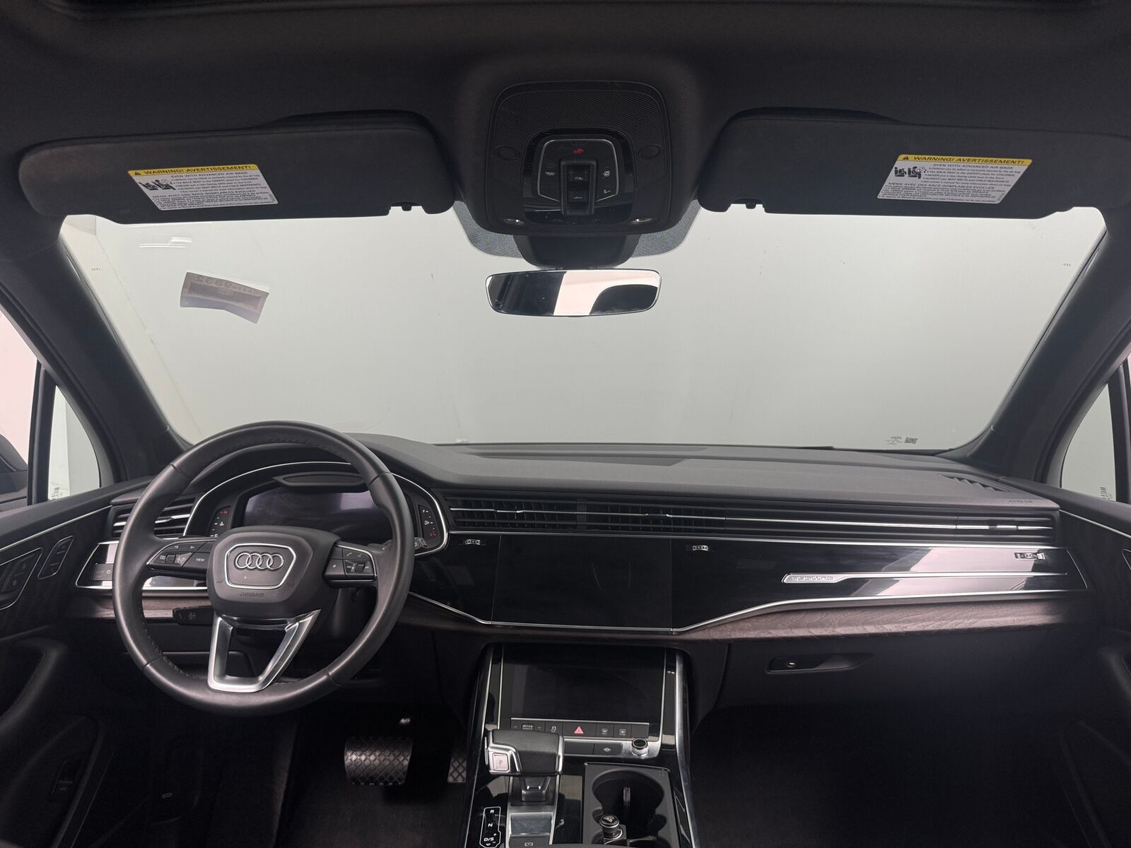 2021 Audi Q7