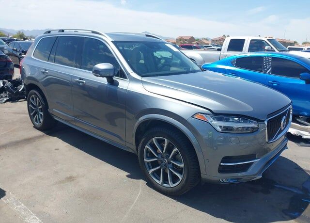 2019 VOLVO XC90