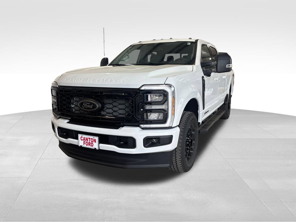 2026 FORD F-250