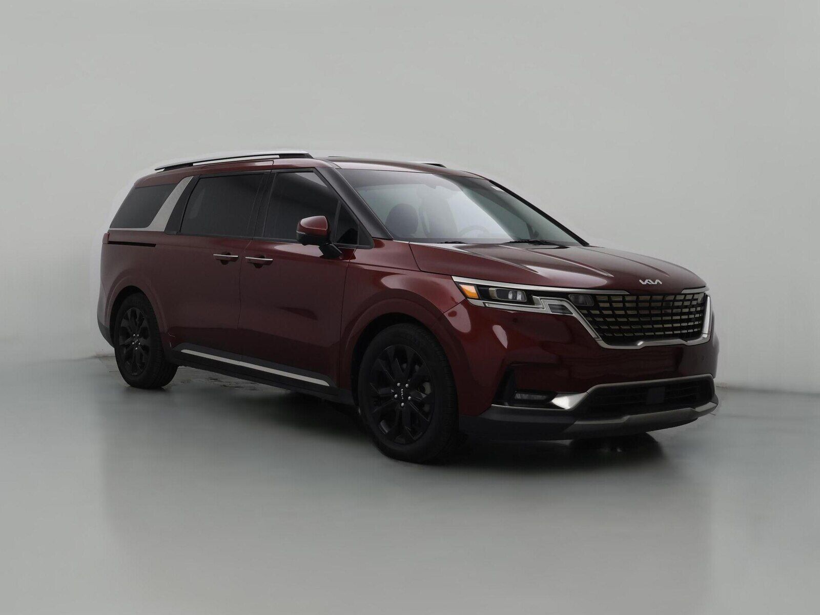 2023 KIA Carnival