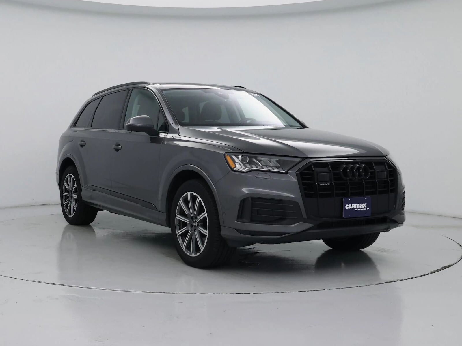 2023 Audi Q7