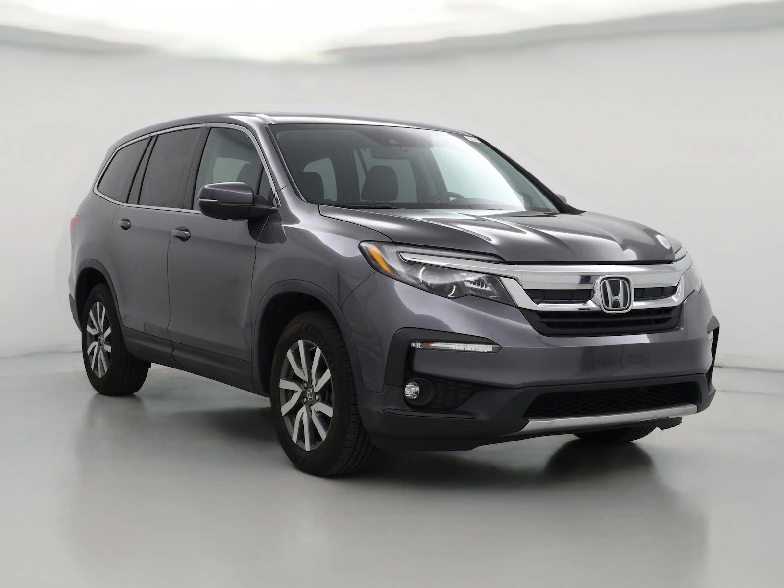 2020 HONDA Pilot