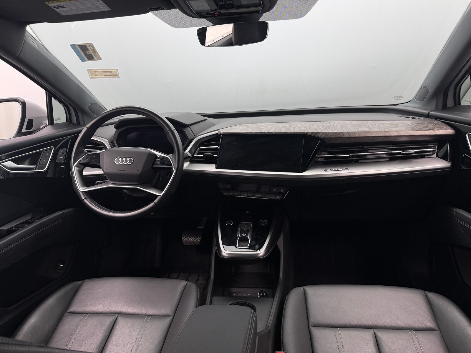 2022 Audi Q4