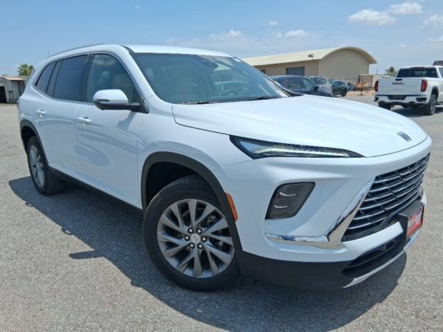 2026 BUICK Enclave