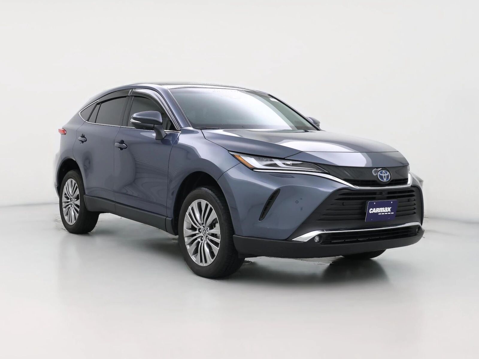 2024 TOYOTA Venza