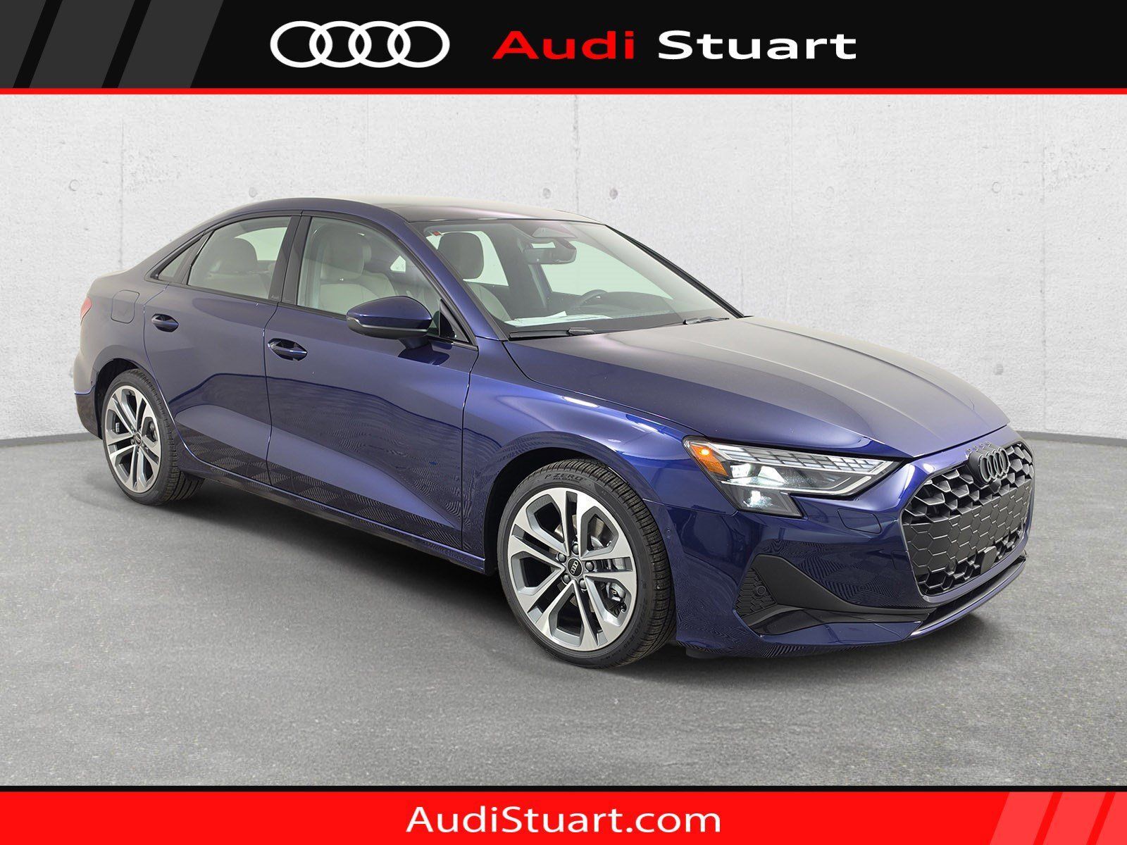 2026 AUDI A3