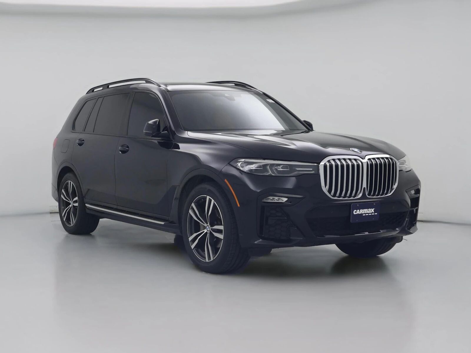 2022 BMW X7