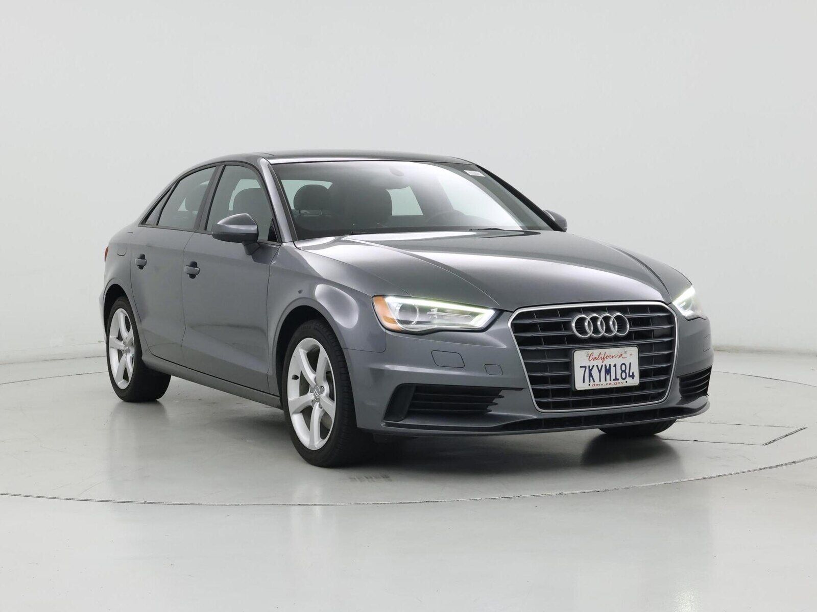 2015 Audi A3