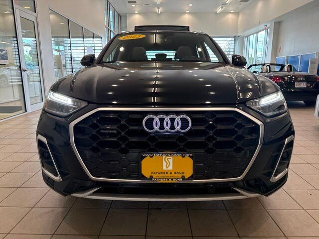 2023 Audi Q5
