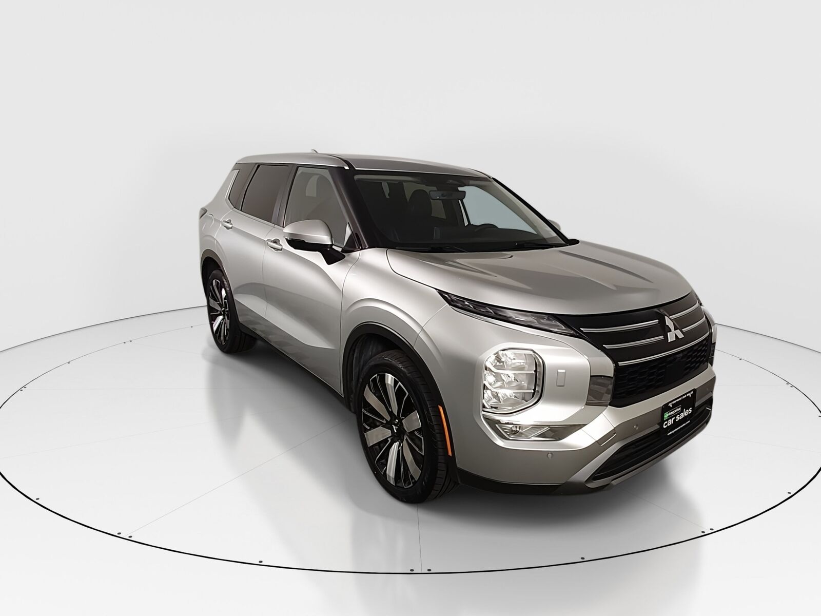 2025 MITSUBISHI Outlander