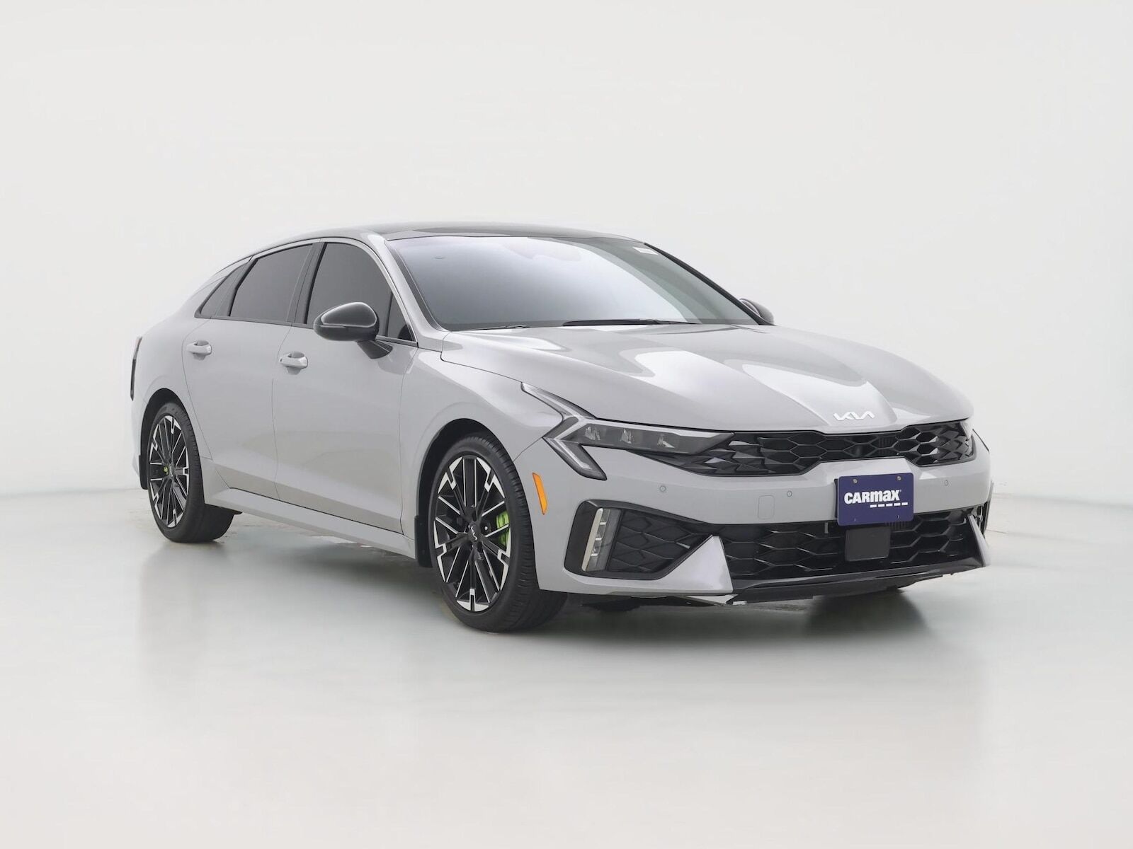 2025 KIA K5