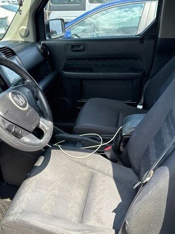 2008 HONDA Element