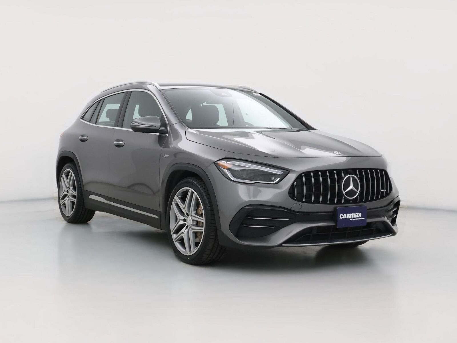 2022 MERCEDES-BENZ GLA-Class