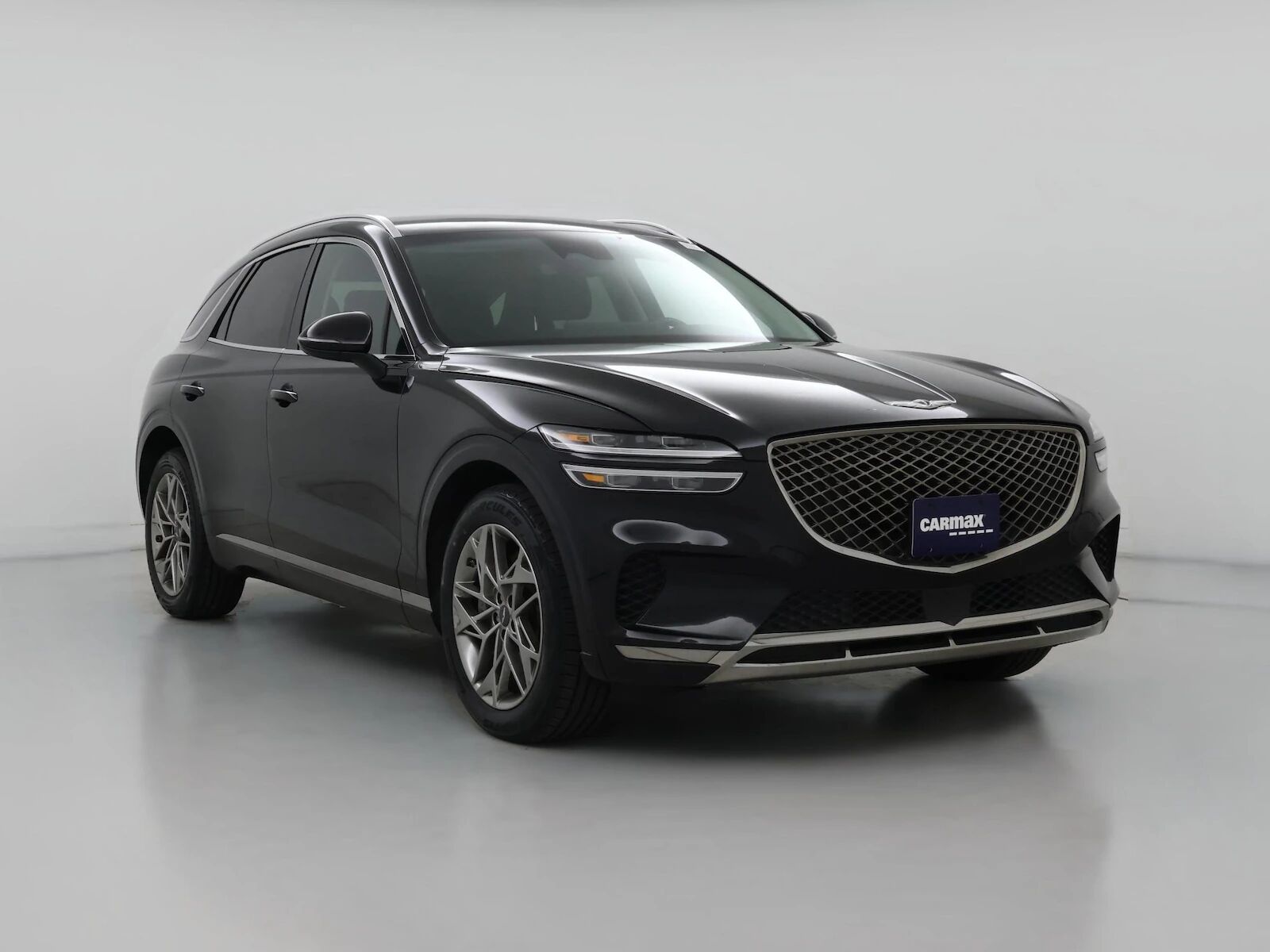 2025 GENESIS GV70