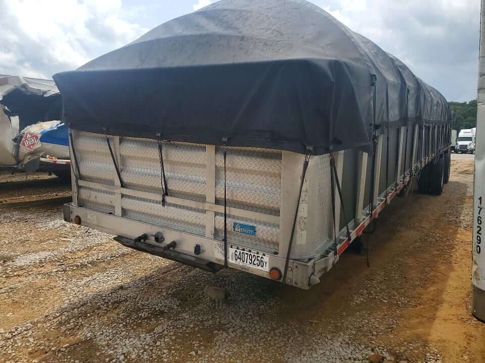 2006 REITNOUER INC Reitnouer Inc Trailers